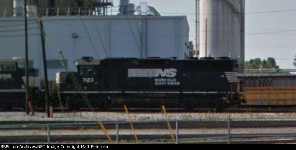 NS 7123